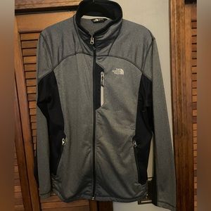 Men’s North Face Full Zip